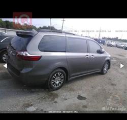 تويوتا سيينا